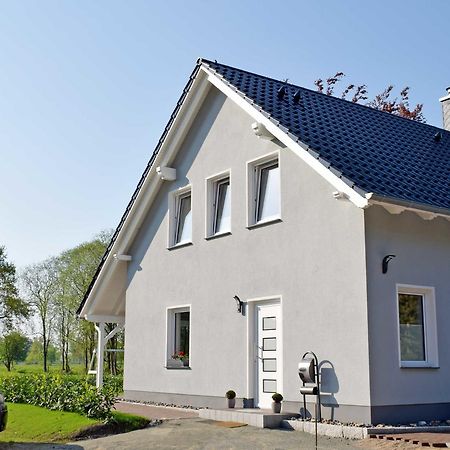 Ferienwohnung Sellin Am Seepark Exterior foto