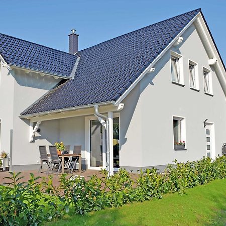 Ferienwohnung Sellin Am Seepark Exterior foto