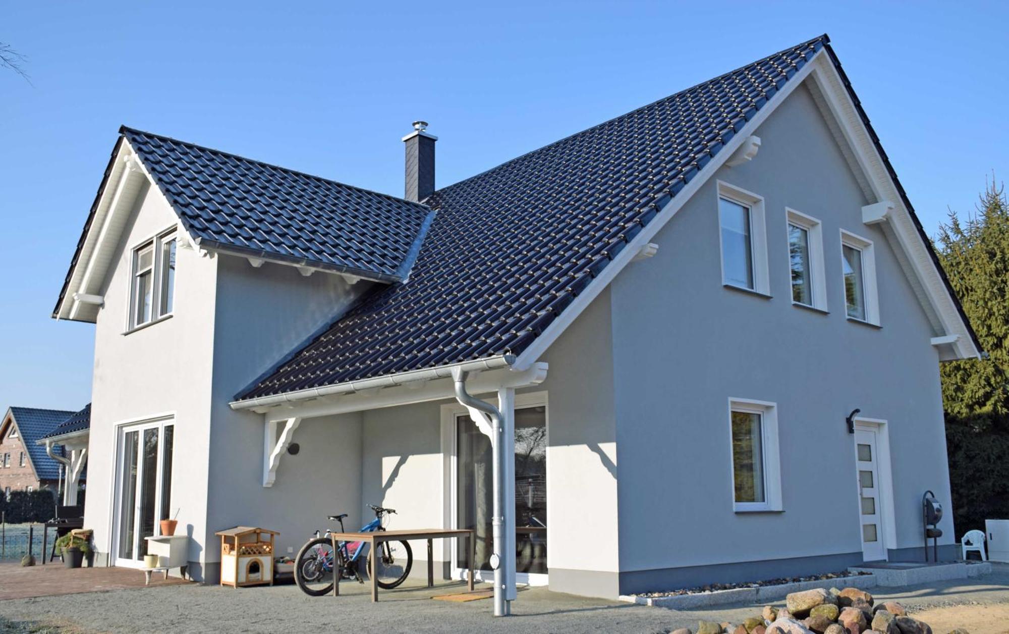 Ferienwohnung Sellin Am Seepark Exterior foto